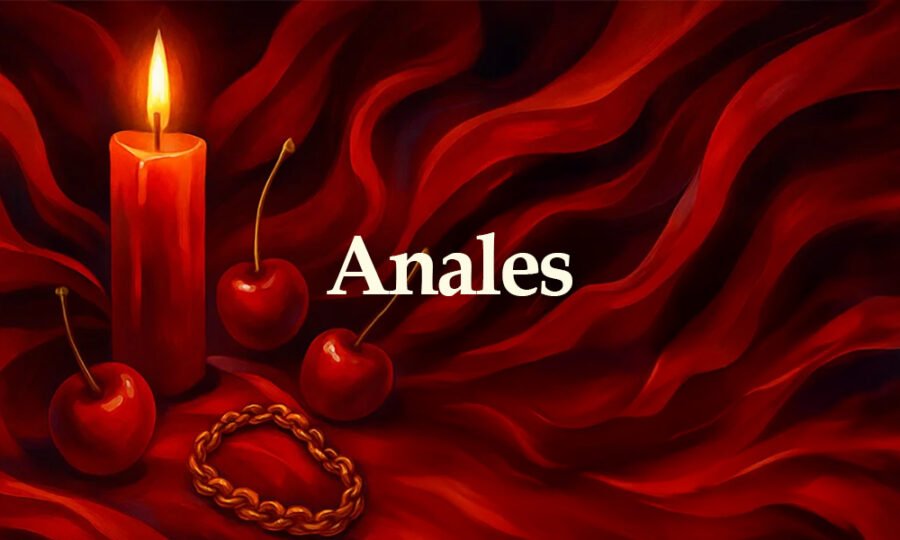 Anales