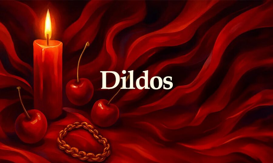 Dildos