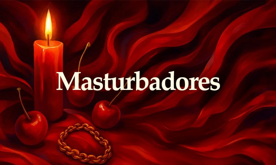 Masturbadores