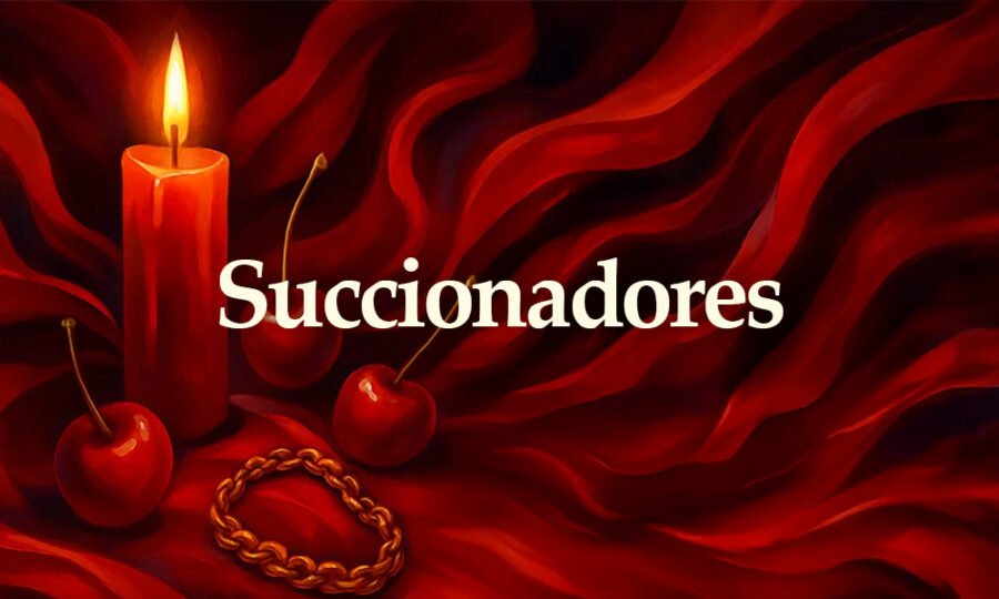 Succionadores