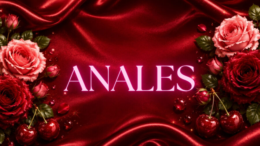 Anales