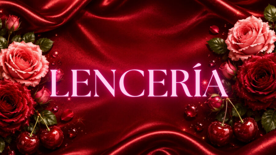 Lencería