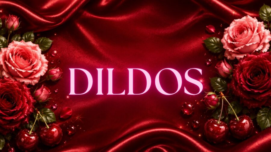 Dildos