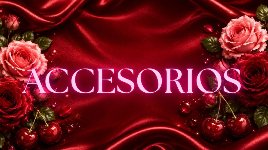 Accesorios