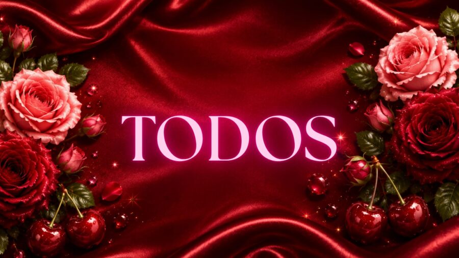 TODOS