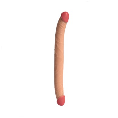 Nuestro Secreto — Dildo Dos Puntas para Parejas 36cm