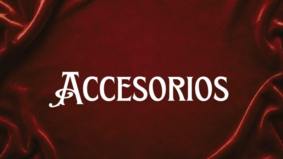 Accesorios