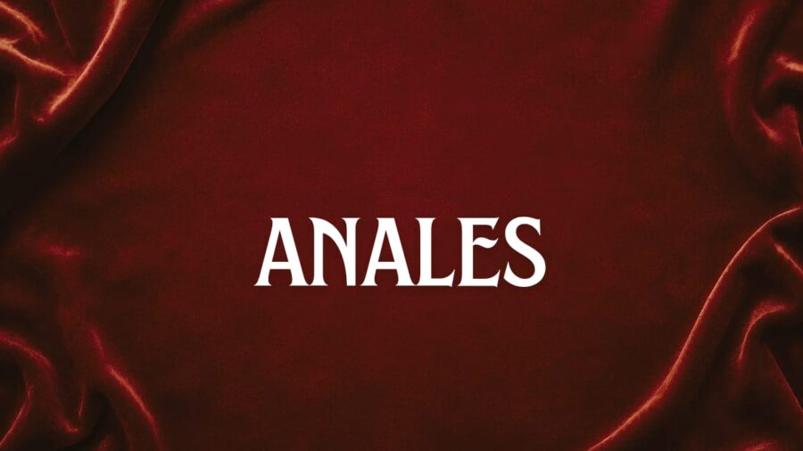 Anales