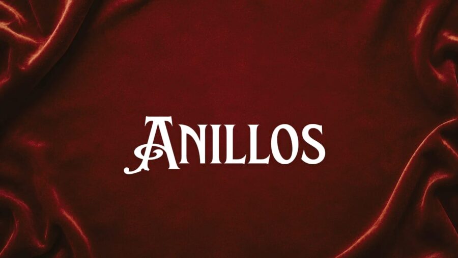 Anillos
