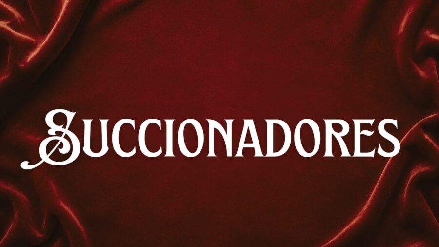 Succionadores